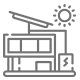 Metal Roof Solar Mounting System