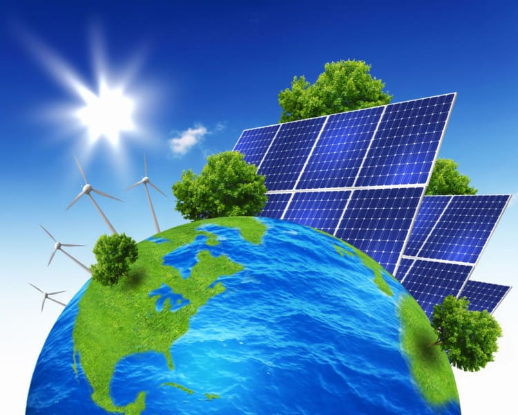 How to install solar system at home-The Complete Guide